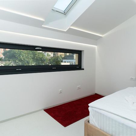 Ba Apartments ซาราเยโว ภายนอก รูปภาพ