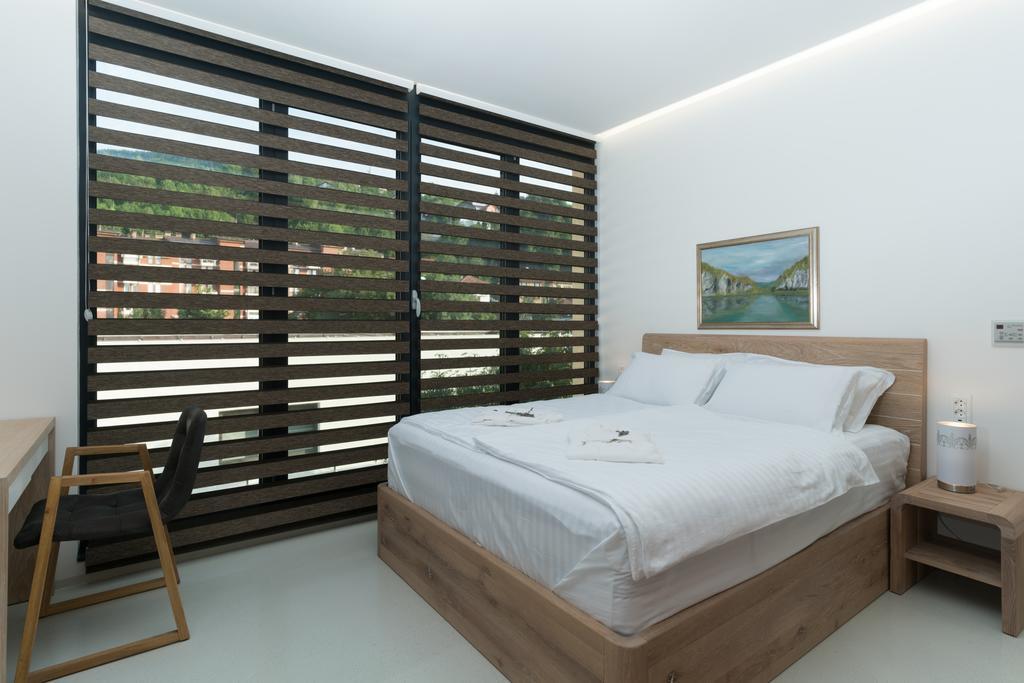 Ba Apartments ซาราเยโว ภายนอก รูปภาพ