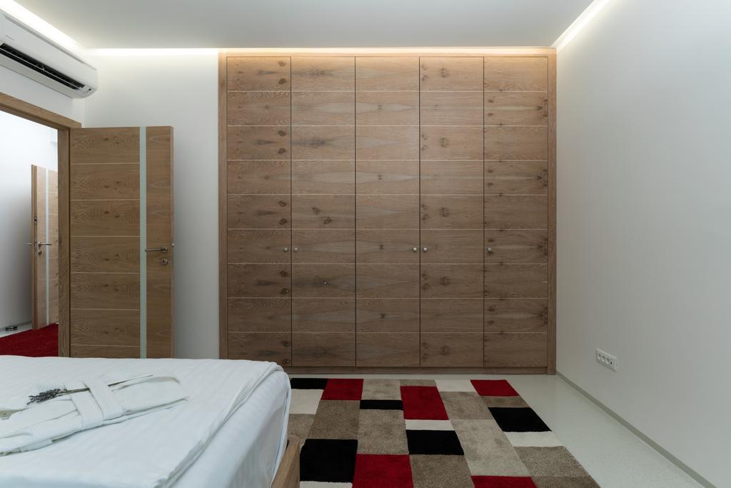 Ba Apartments ซาราเยโว ภายนอก รูปภาพ