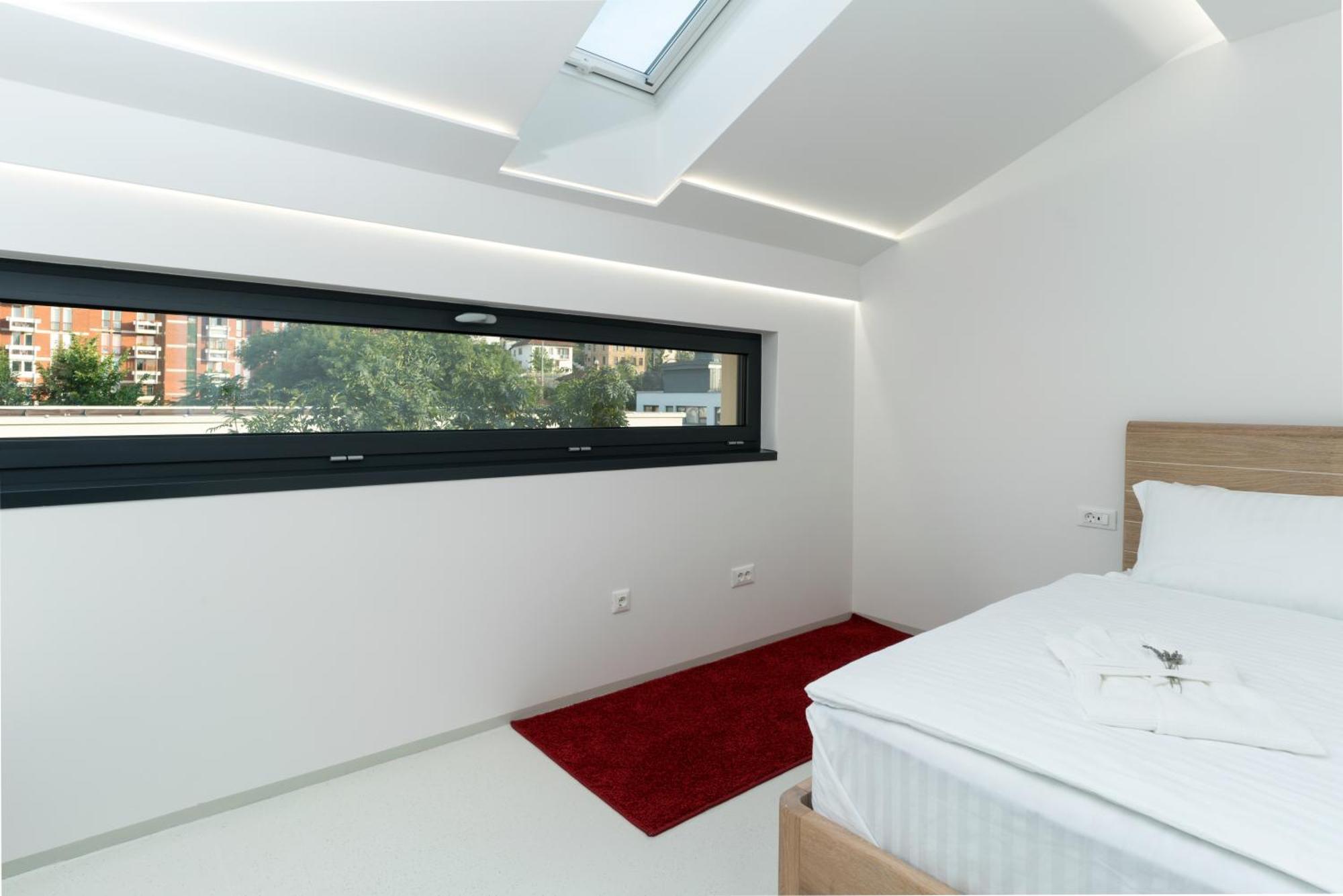 Ba Apartments ซาราเยโว ภายนอก รูปภาพ