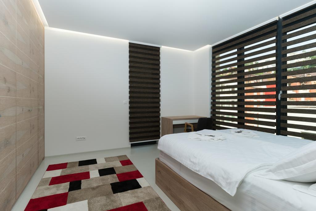 Ba Apartments ซาราเยโว ภายนอก รูปภาพ