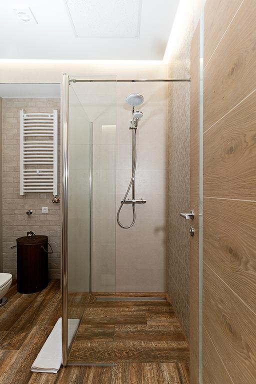 Ba Apartments ซาราเยโว ภายนอก รูปภาพ
