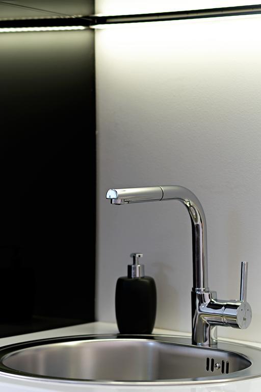 Ba Apartments ซาราเยโว ภายนอก รูปภาพ