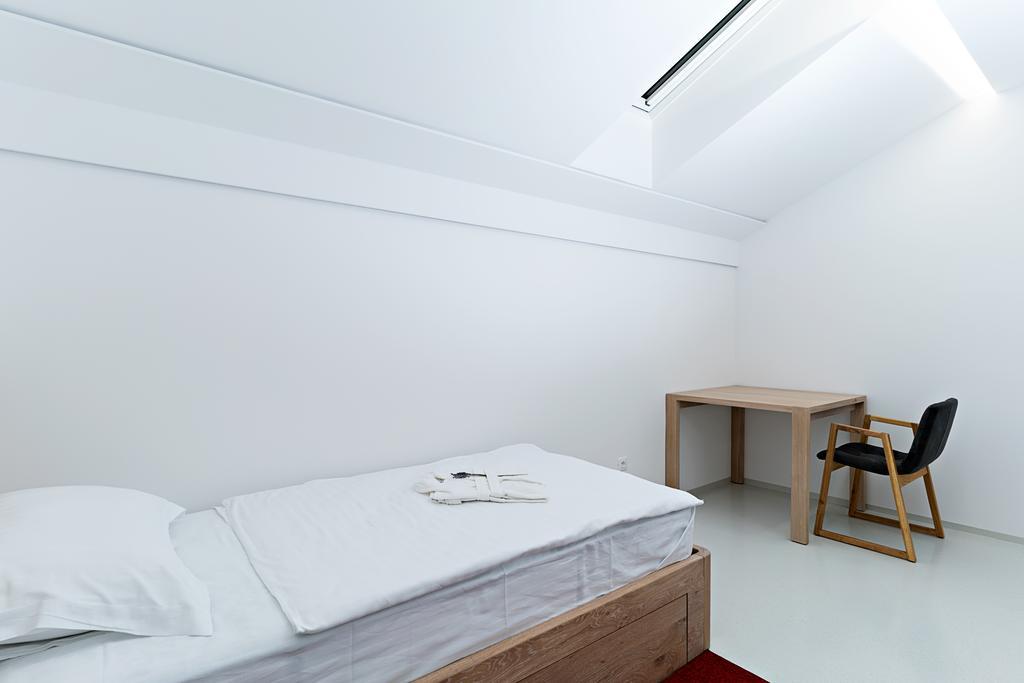 Ba Apartments ซาราเยโว ภายนอก รูปภาพ